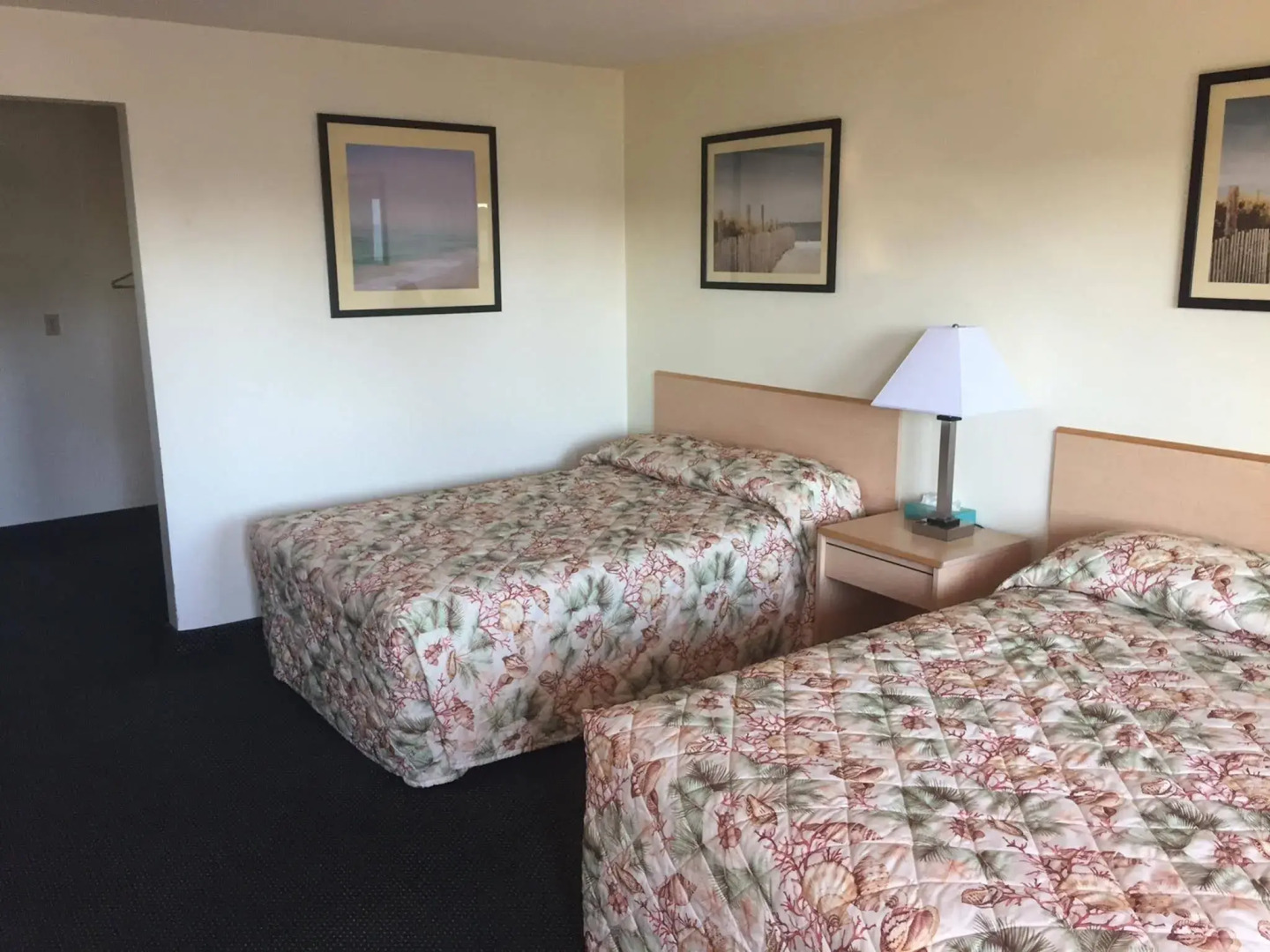 Seahorse Inn Manhattan Beach - LAX