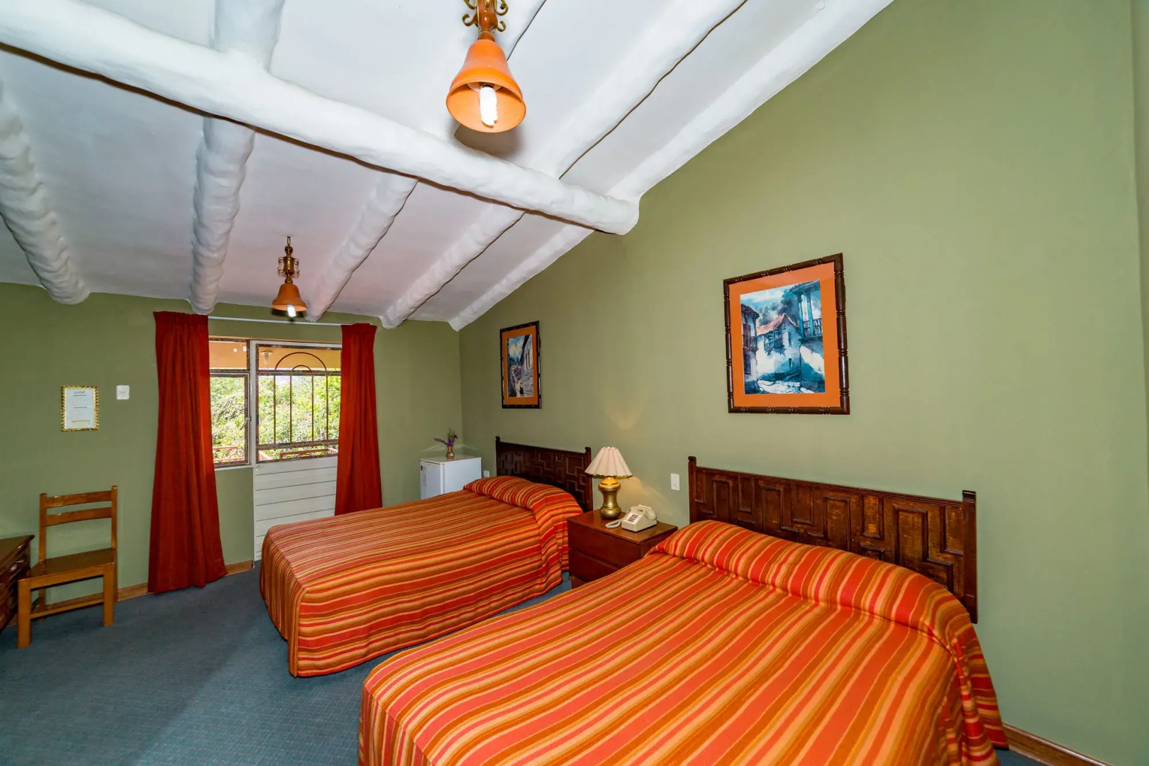 La Quinta Eco Hotel
