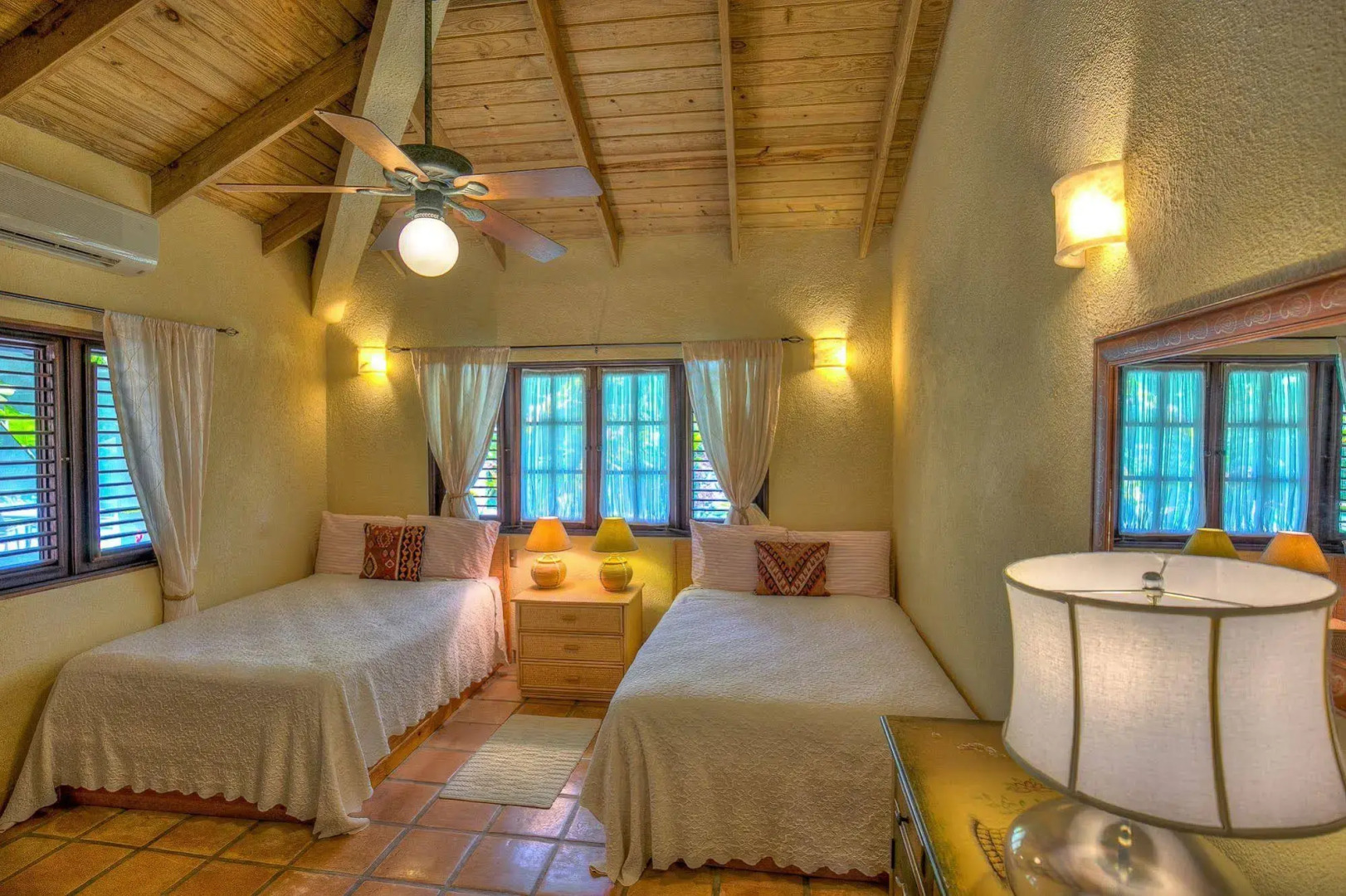 Sea Horse Ranch Luxury Resort