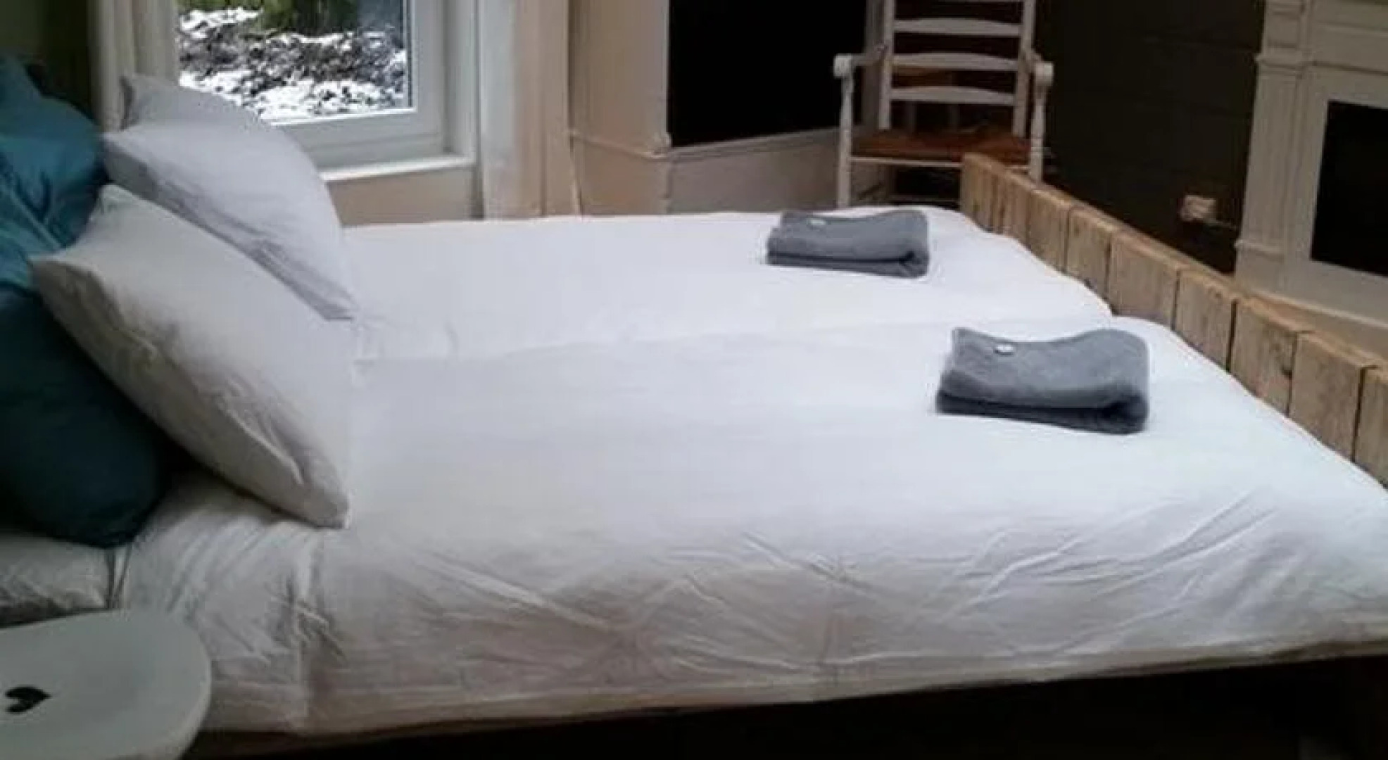 Bed and Breakfast Oekepoek