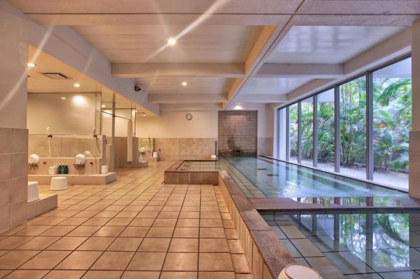 Palace in Moon Beach