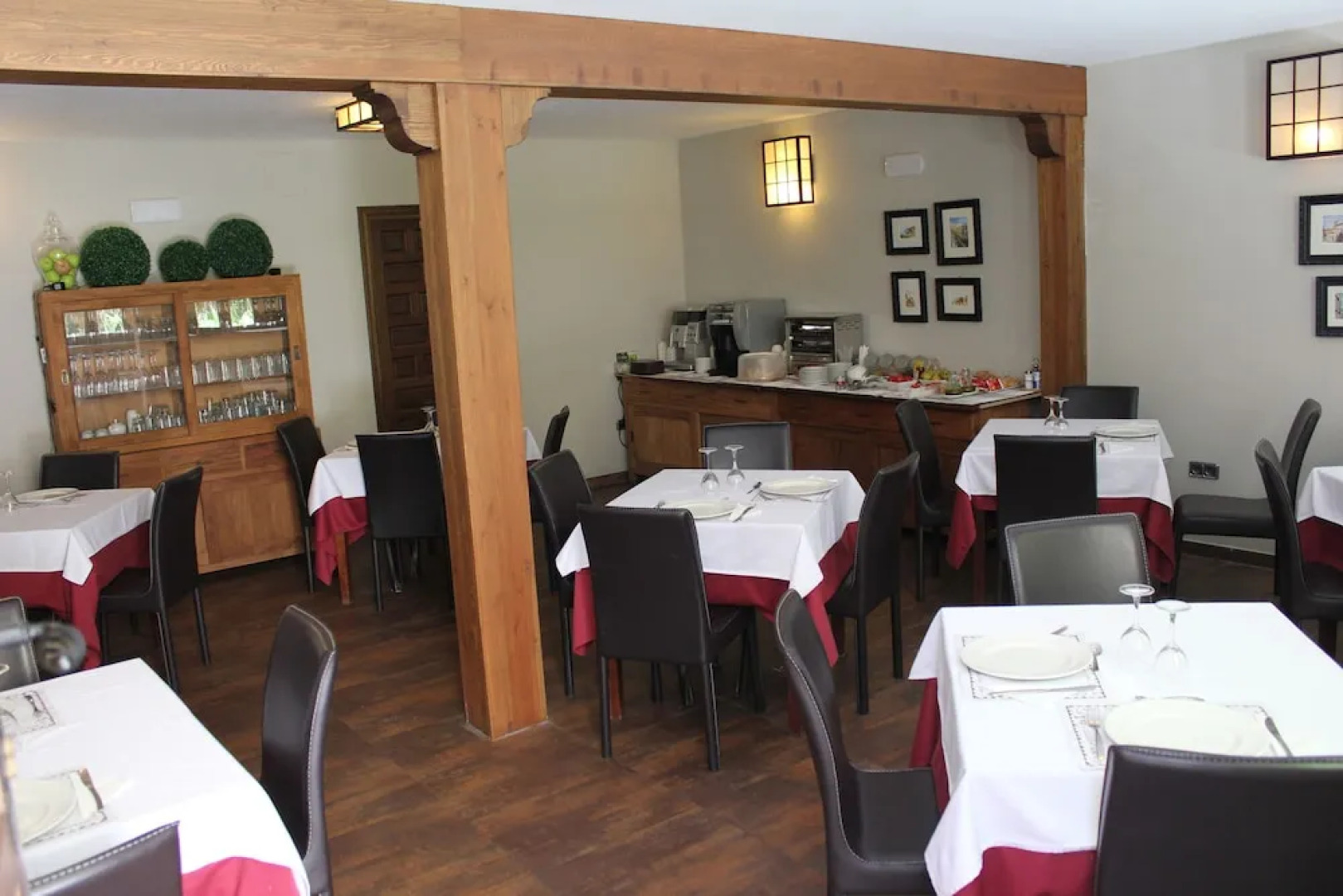 Hospederia de Cuenca