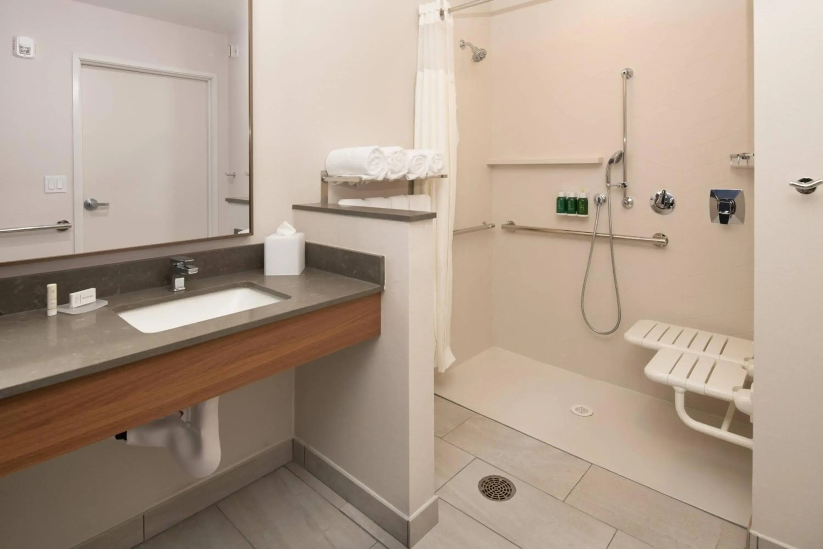 Fairfield Inn & Suites by Marriott Wenatchee