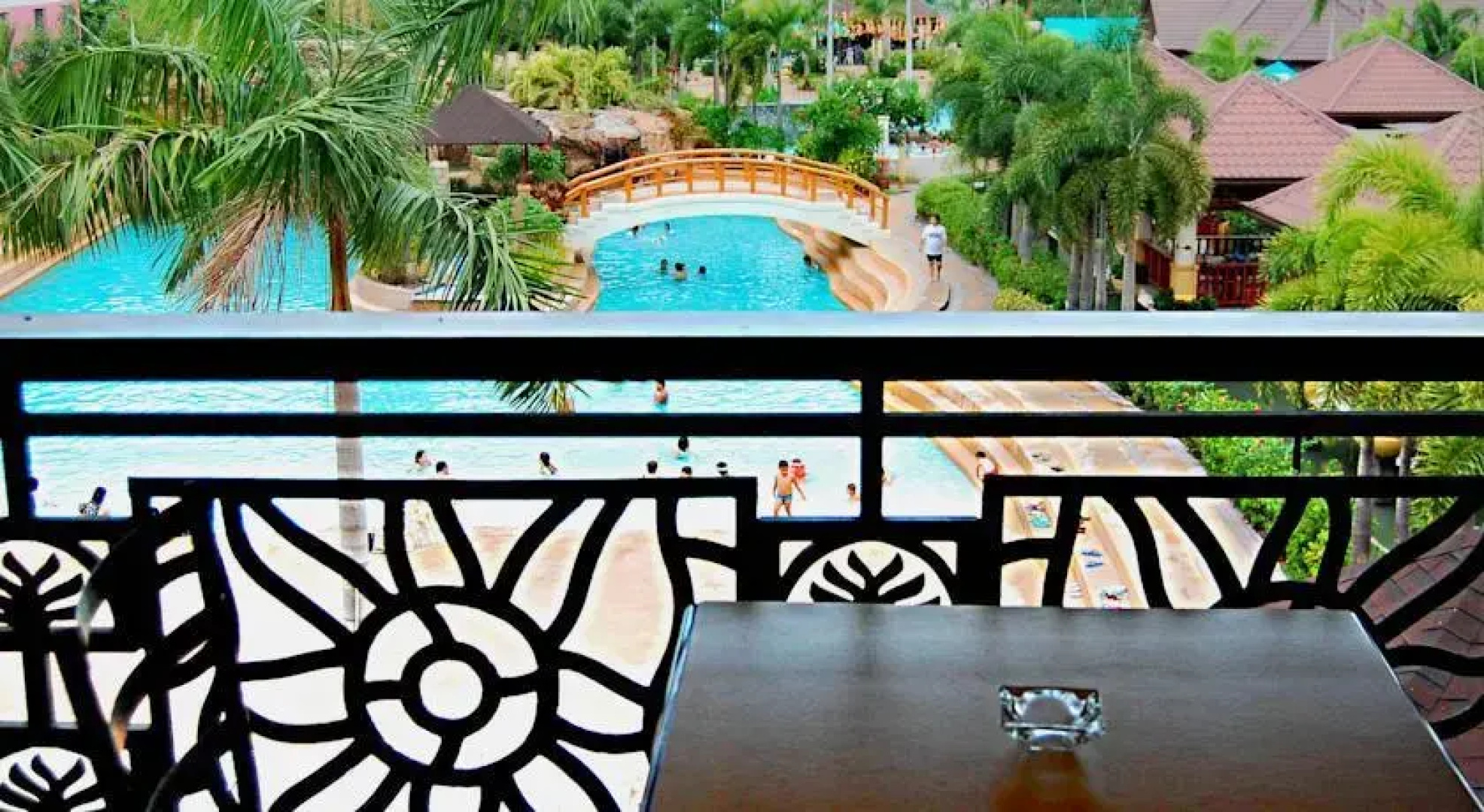 St. Agatha Resort and Hotel Pavilion