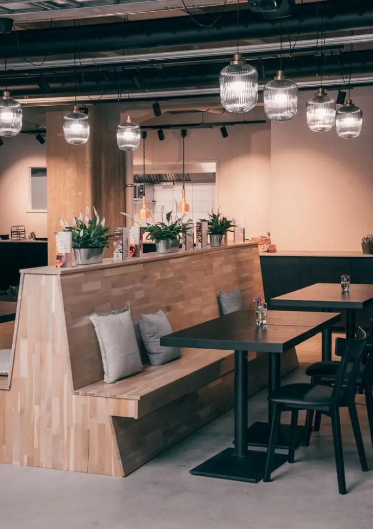 Unity Tampere - A Studio Hotel