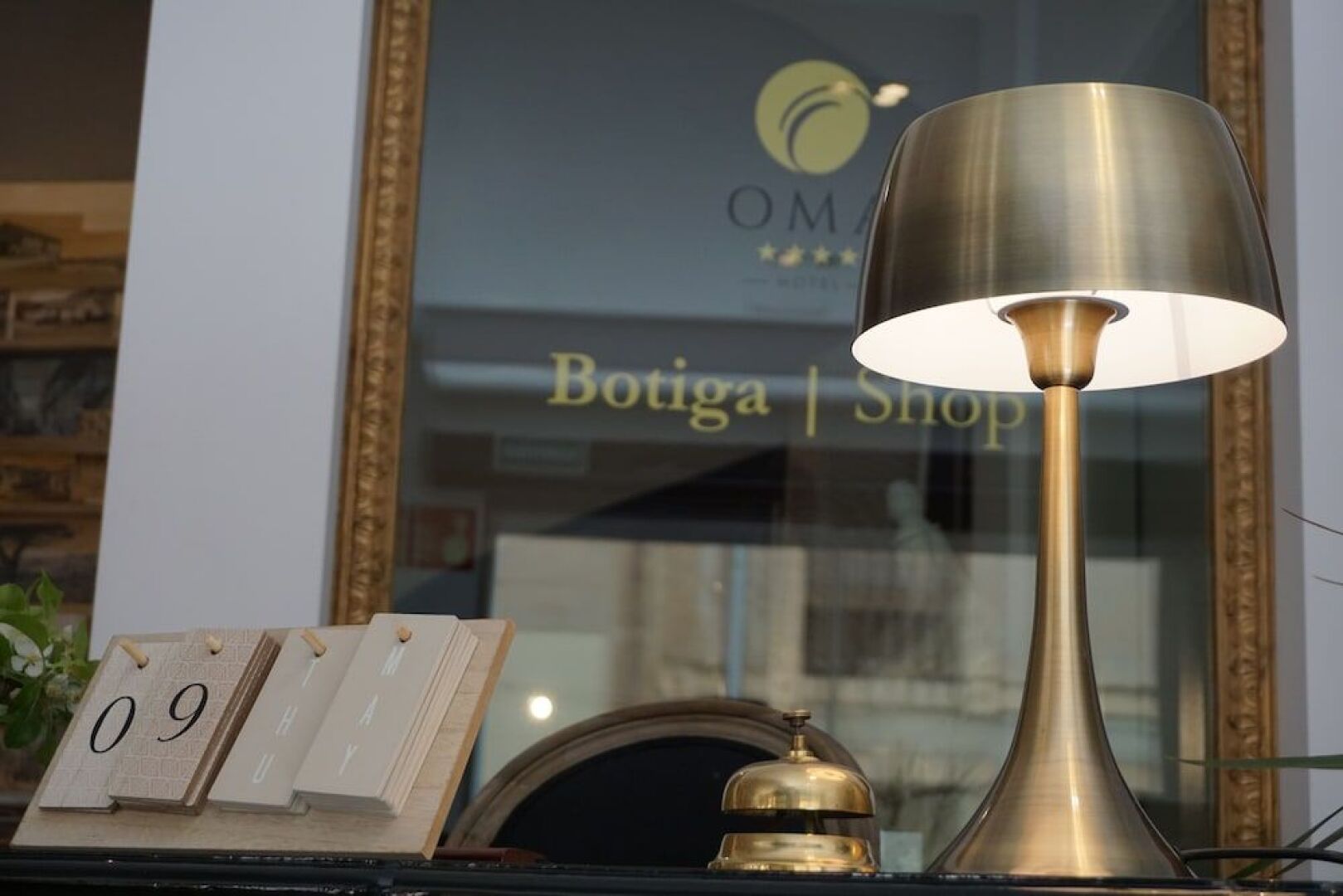 Hostal Boutique Es Portalet