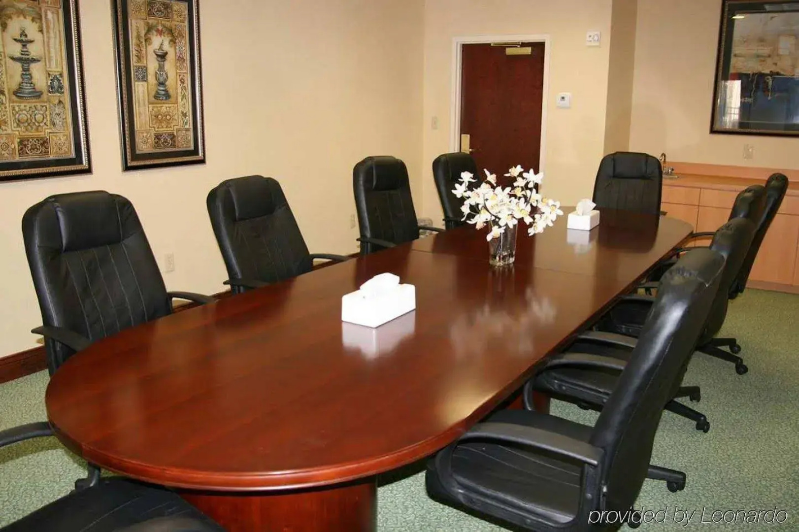 Hampton Inn Hinesville