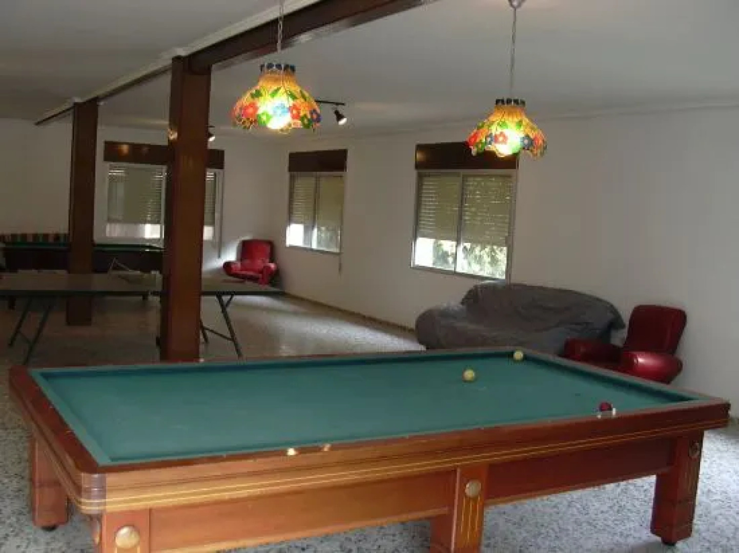 Casa Rural Porta Del Cel