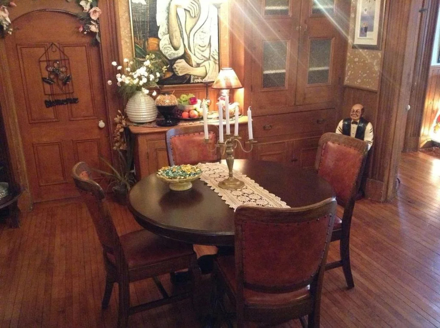 Auberge Chemin du Roy