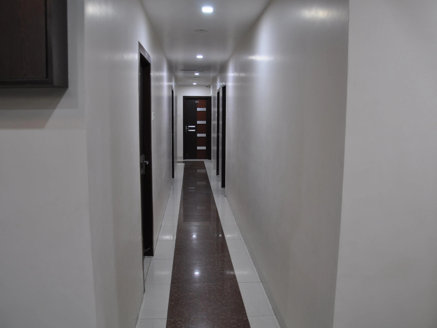 Savera A Business Luxury Hotel