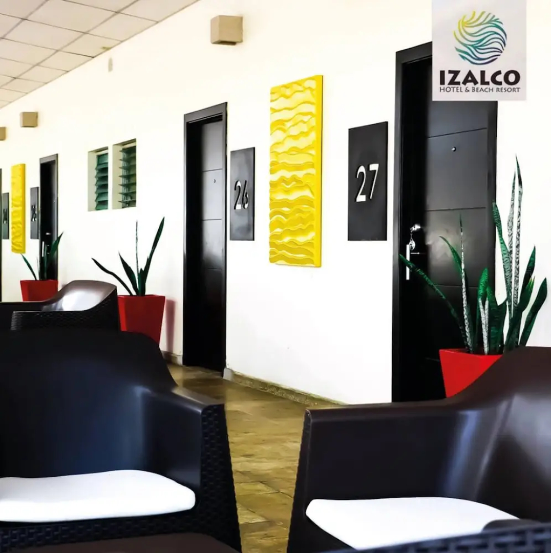 Izalco Hotel & Beach Resort