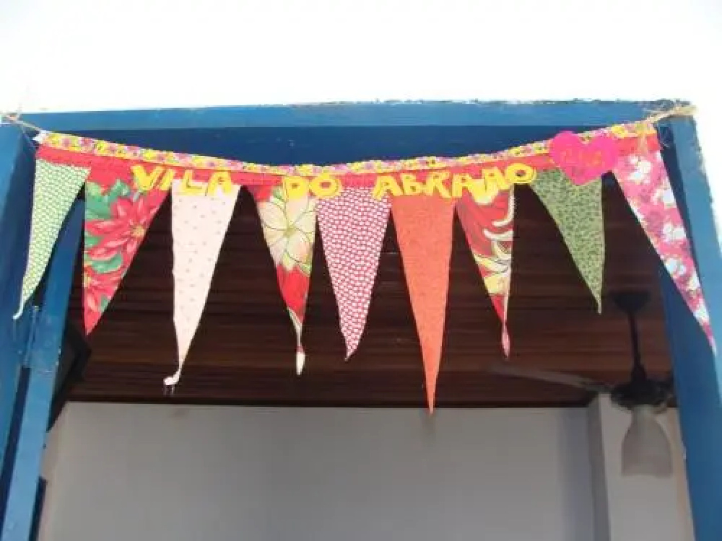 Hospedagem Manguezal