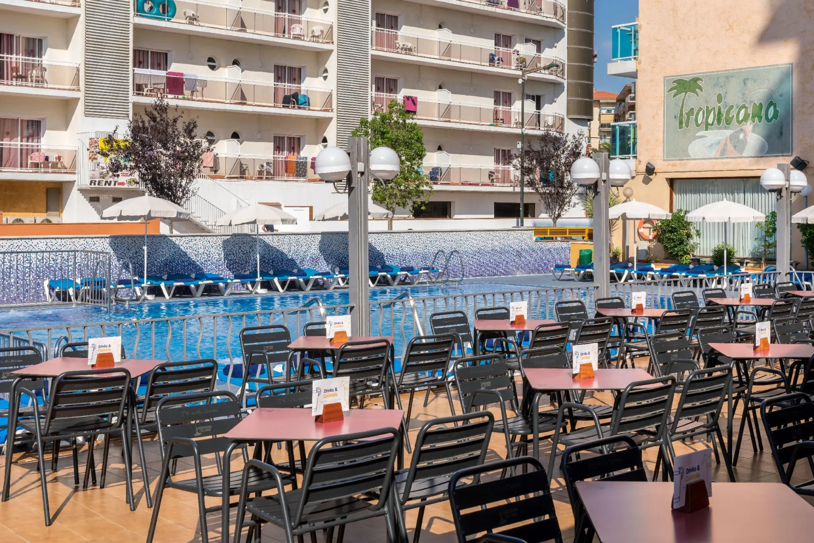 Hotel Cartago Nova by ALEGRIA