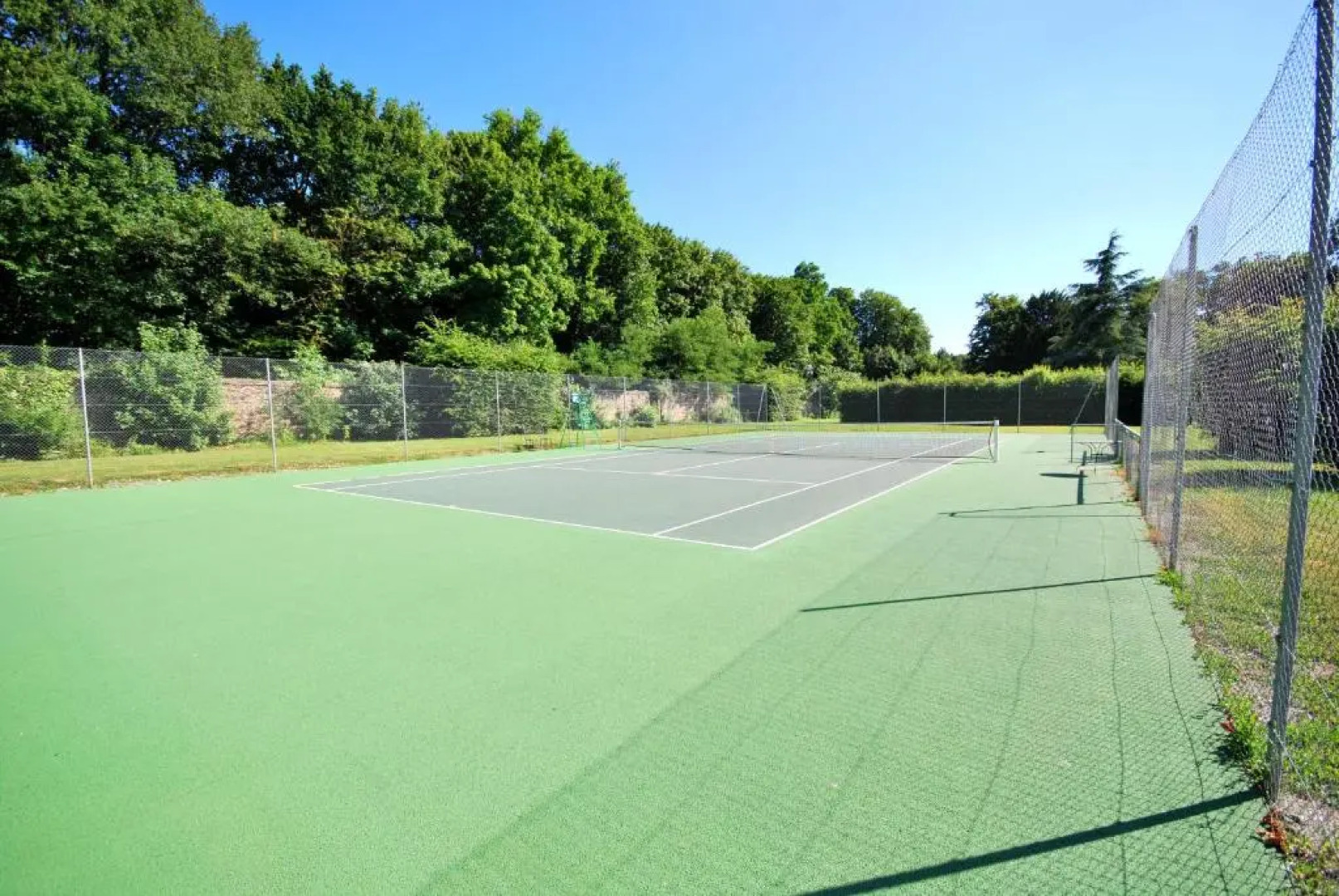 Château des Briottières