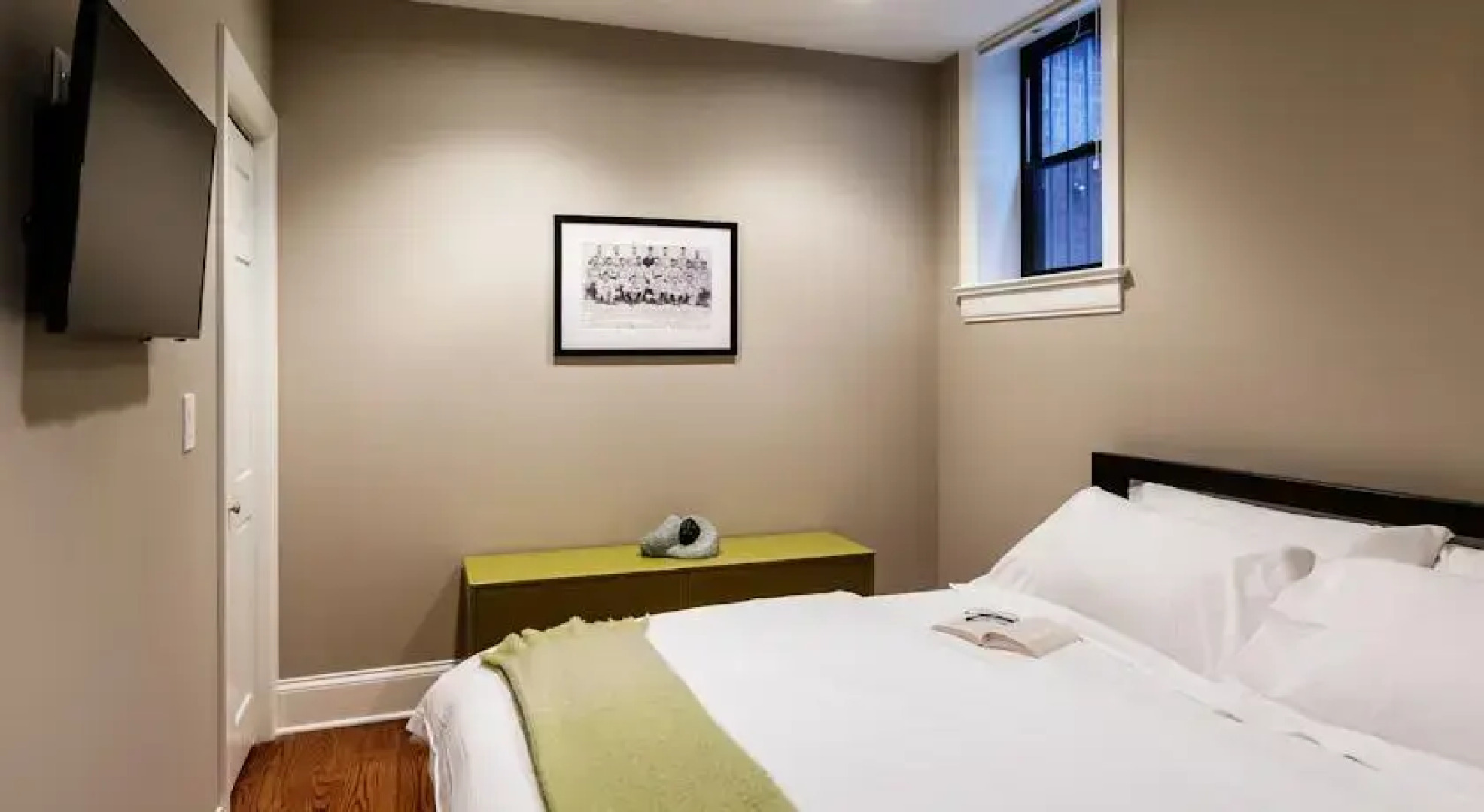 The Inn at Wrigley Field