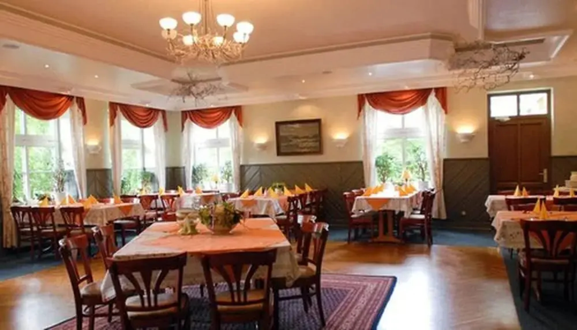 Gasthaus zum Frohsinn