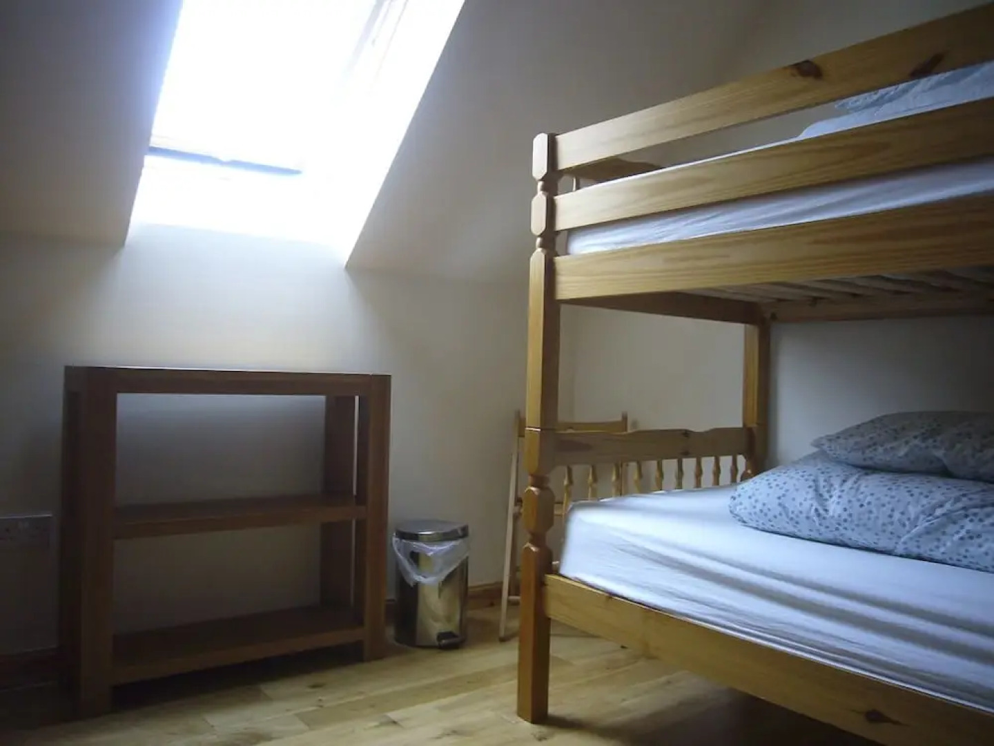 Black Isle Berries Bunkhouse