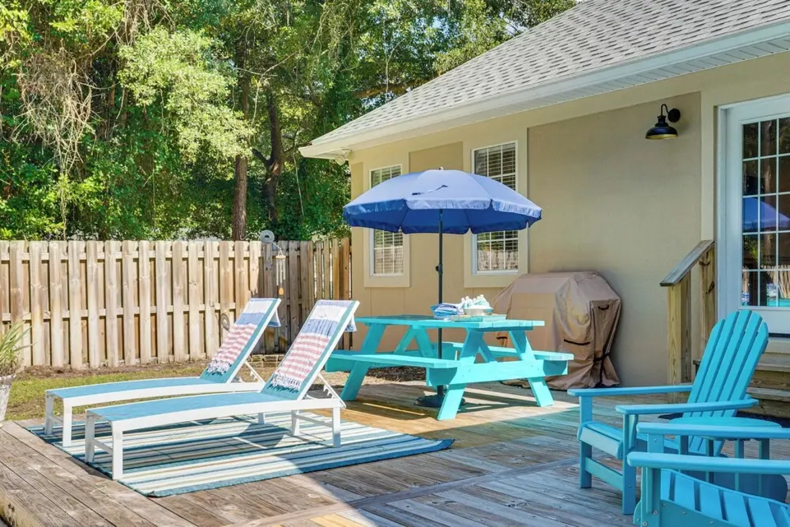30A Poolside Oasis: 2 Mi to Beach & Boat Access