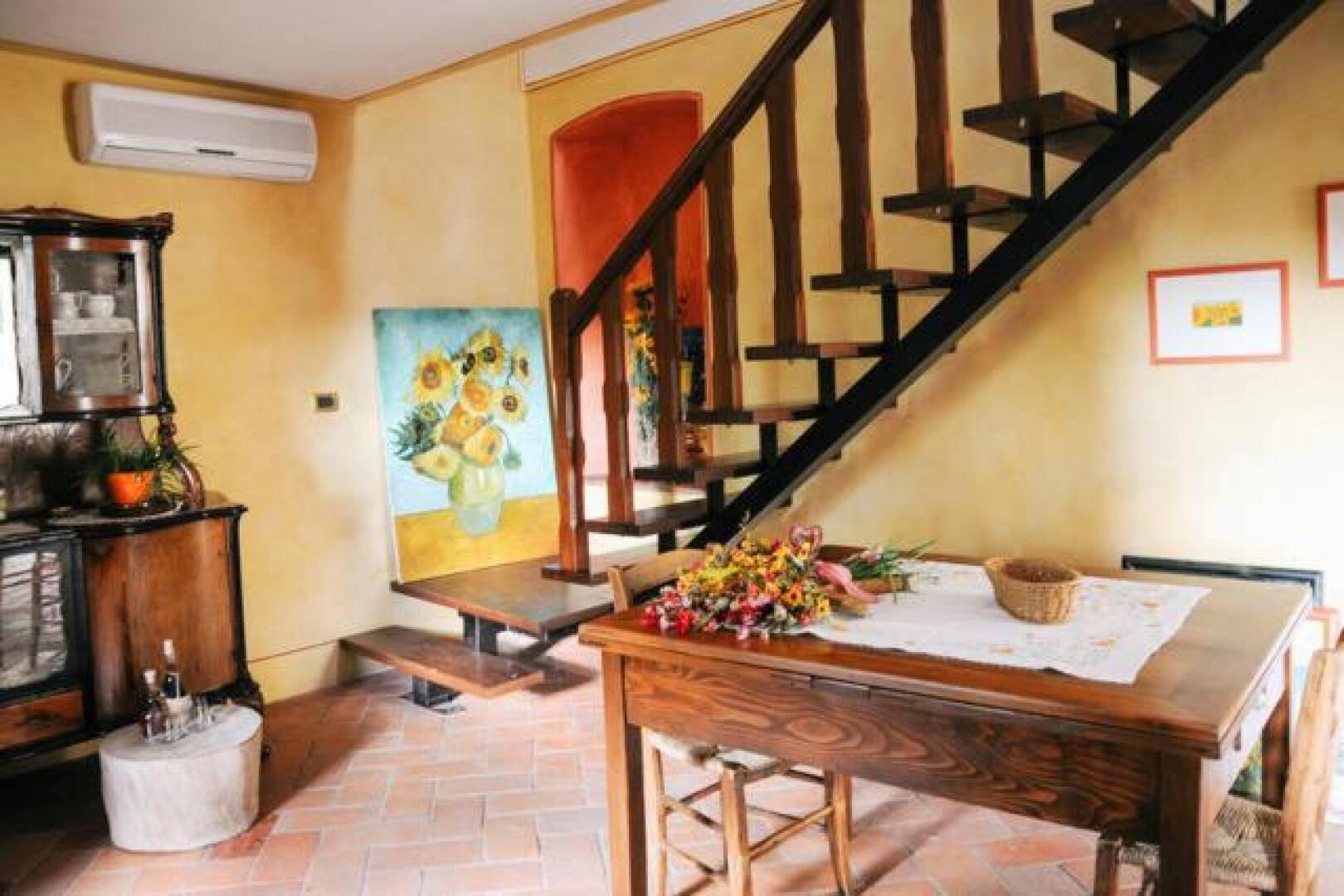 Il Ghianderino Casa Vacanze