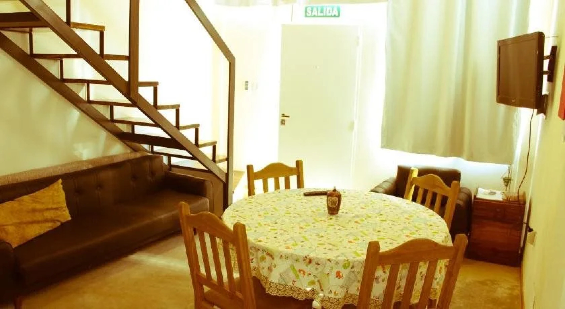 Cabañas Pinar Del Sur