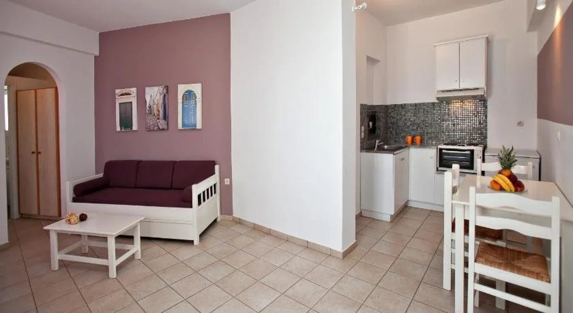 Porto Vidali Studios