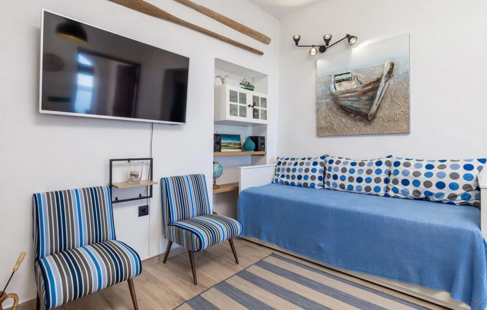 Beautiful Home in Jablanac With 4 Bedrooms and Wifi