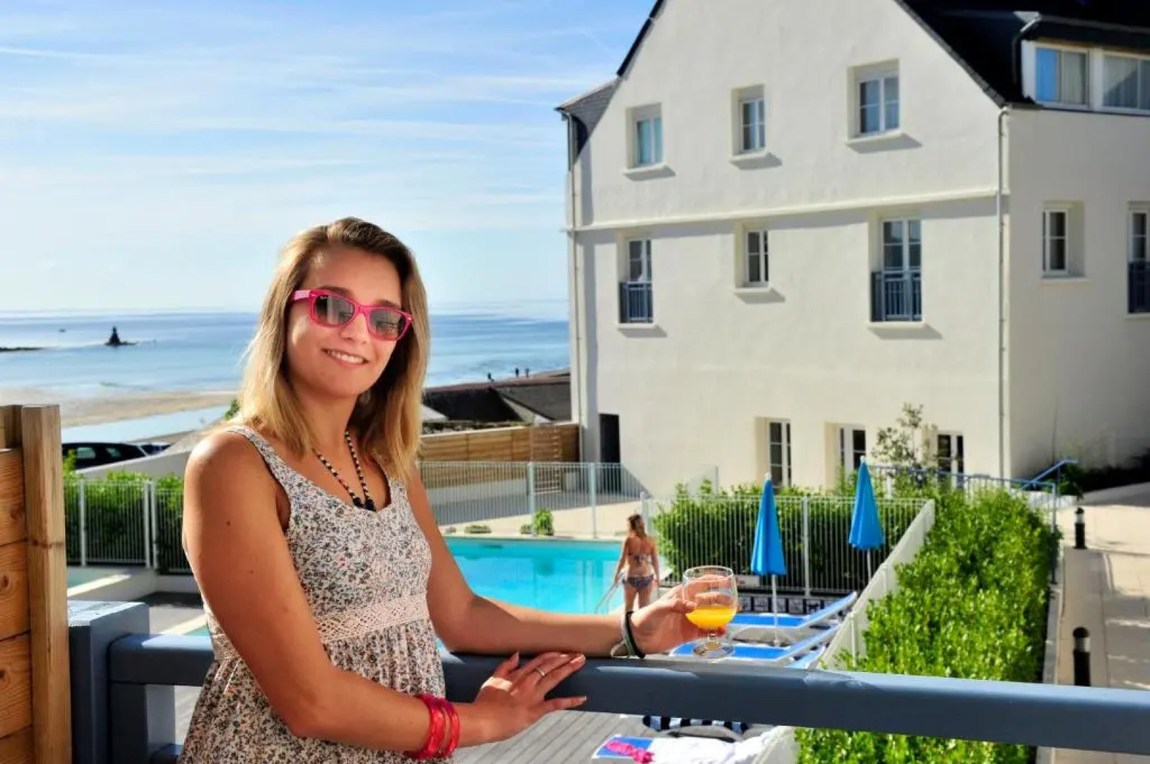 Residence Goelia An Douar