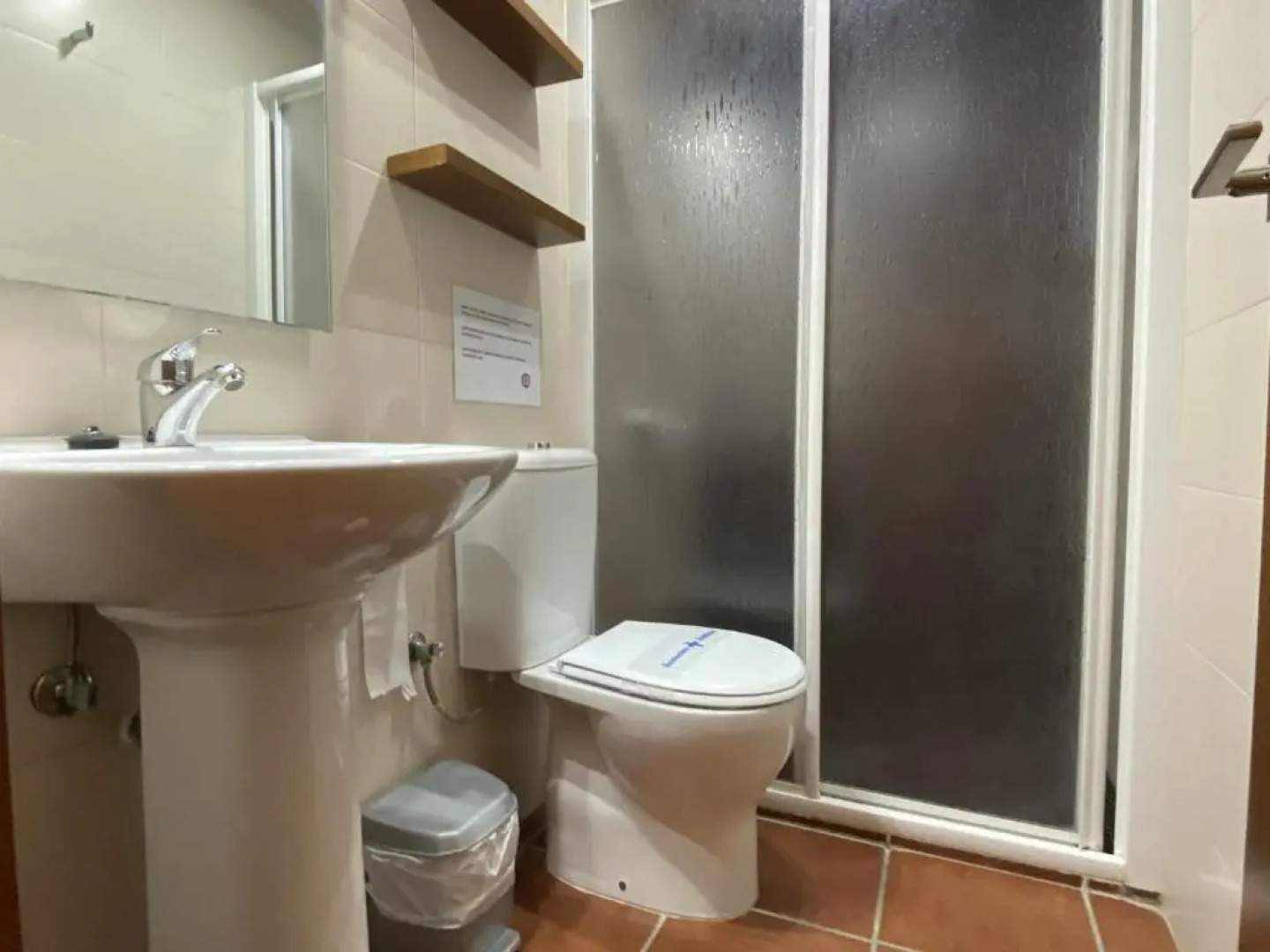 Apartamento para 4 personas con jardín privado y barbacoa cerca de la playa