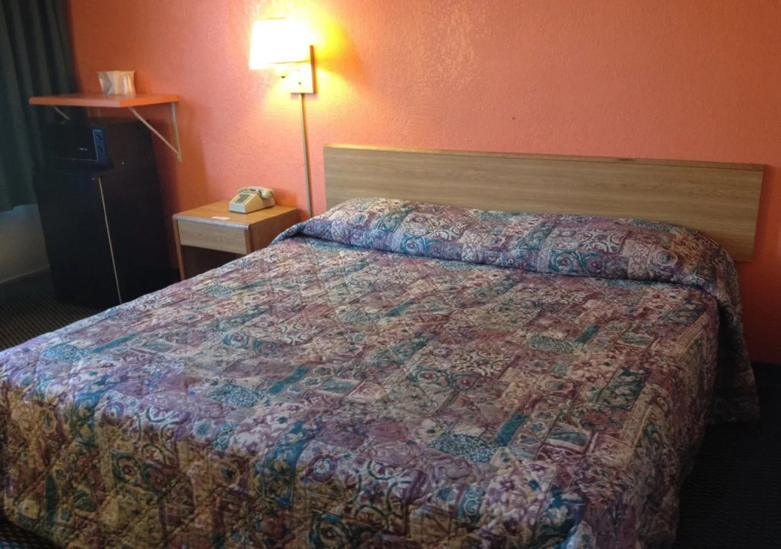 Red Carpet Inn & Suites Lima