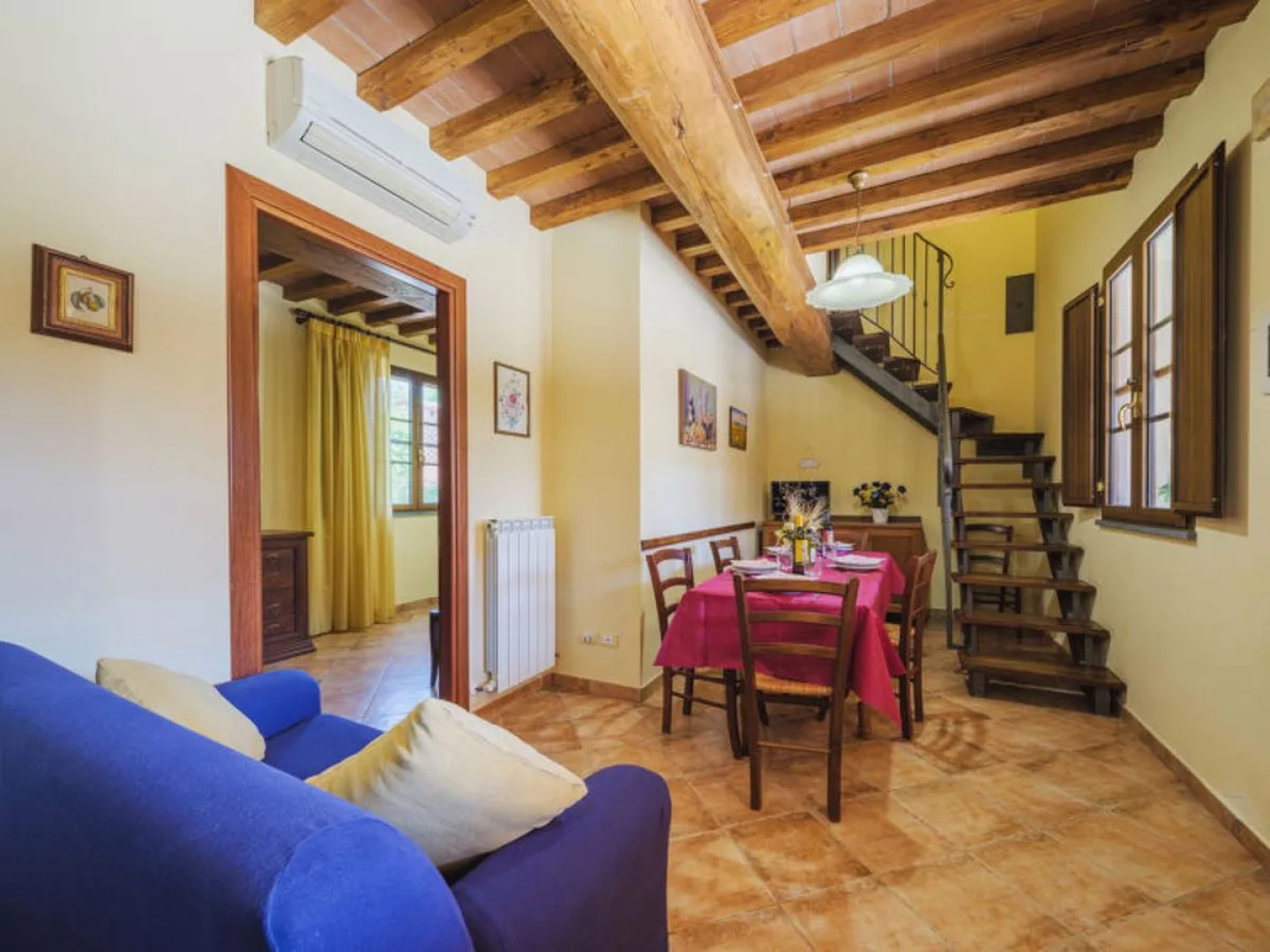 Casa Ponziani