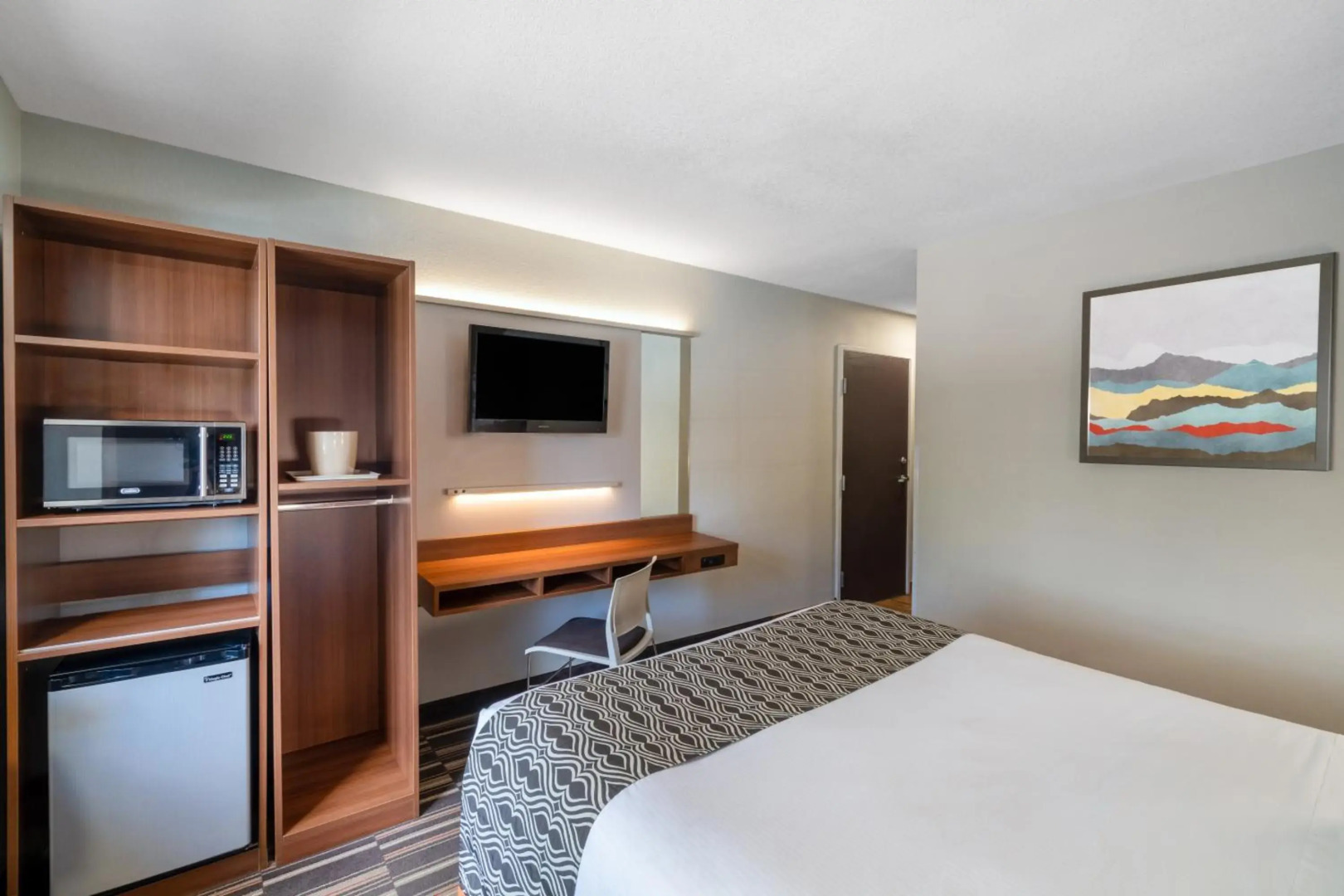 Americas Best Value Inn Pittsburg