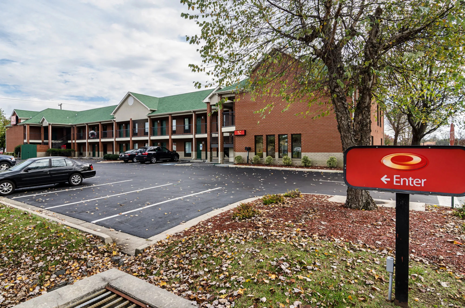 Econo Lodge Richmond