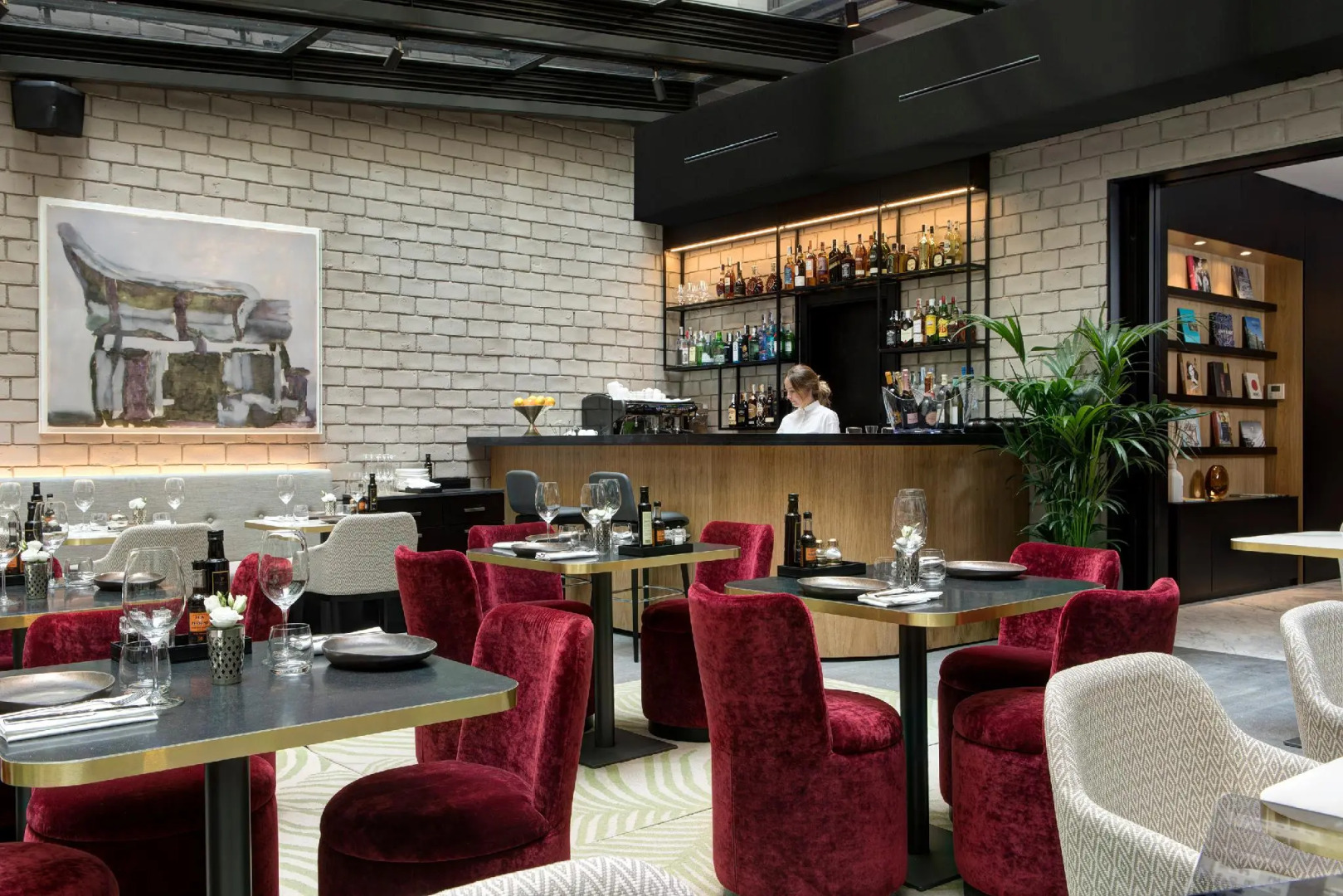 Casa Almagro by The Pavilions Hotels & Resorts