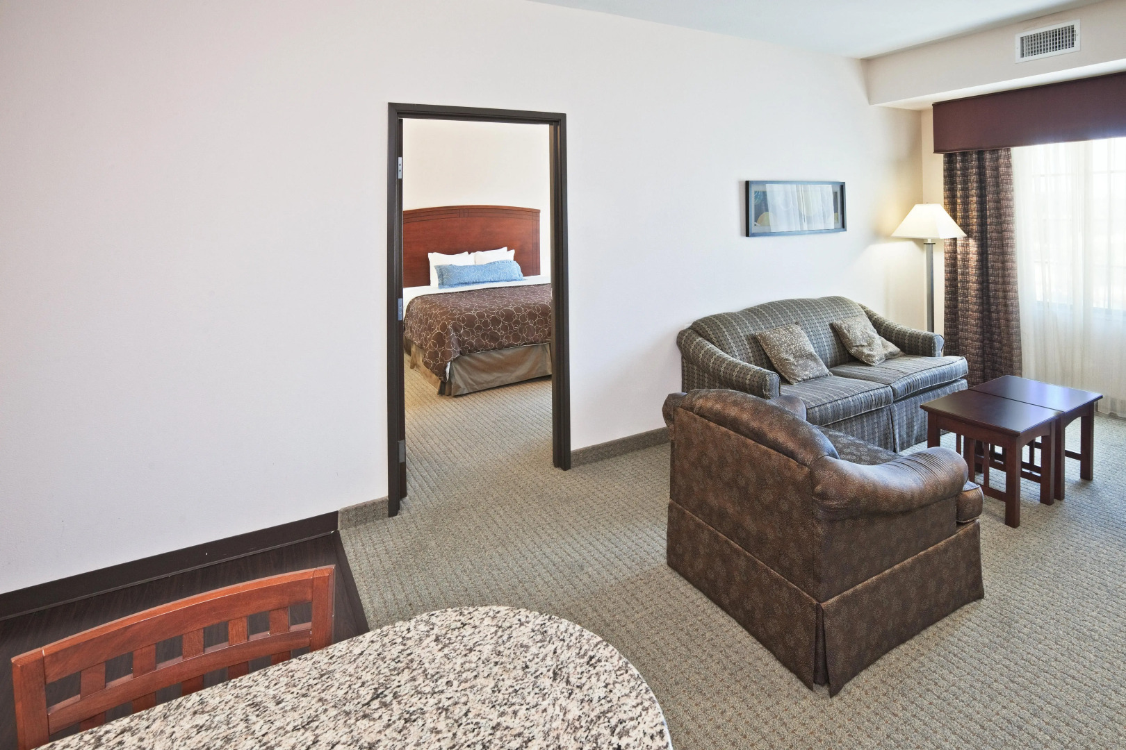 Staybridge Suites Plano - Richardson Area by IHG