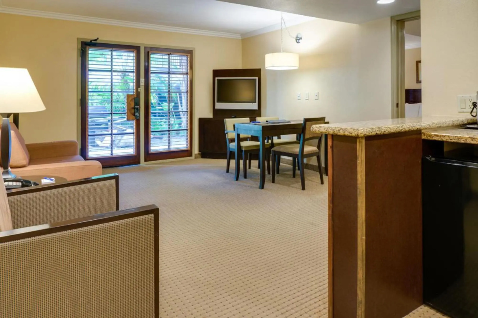 The Buena Park Grand Hotel & Suites