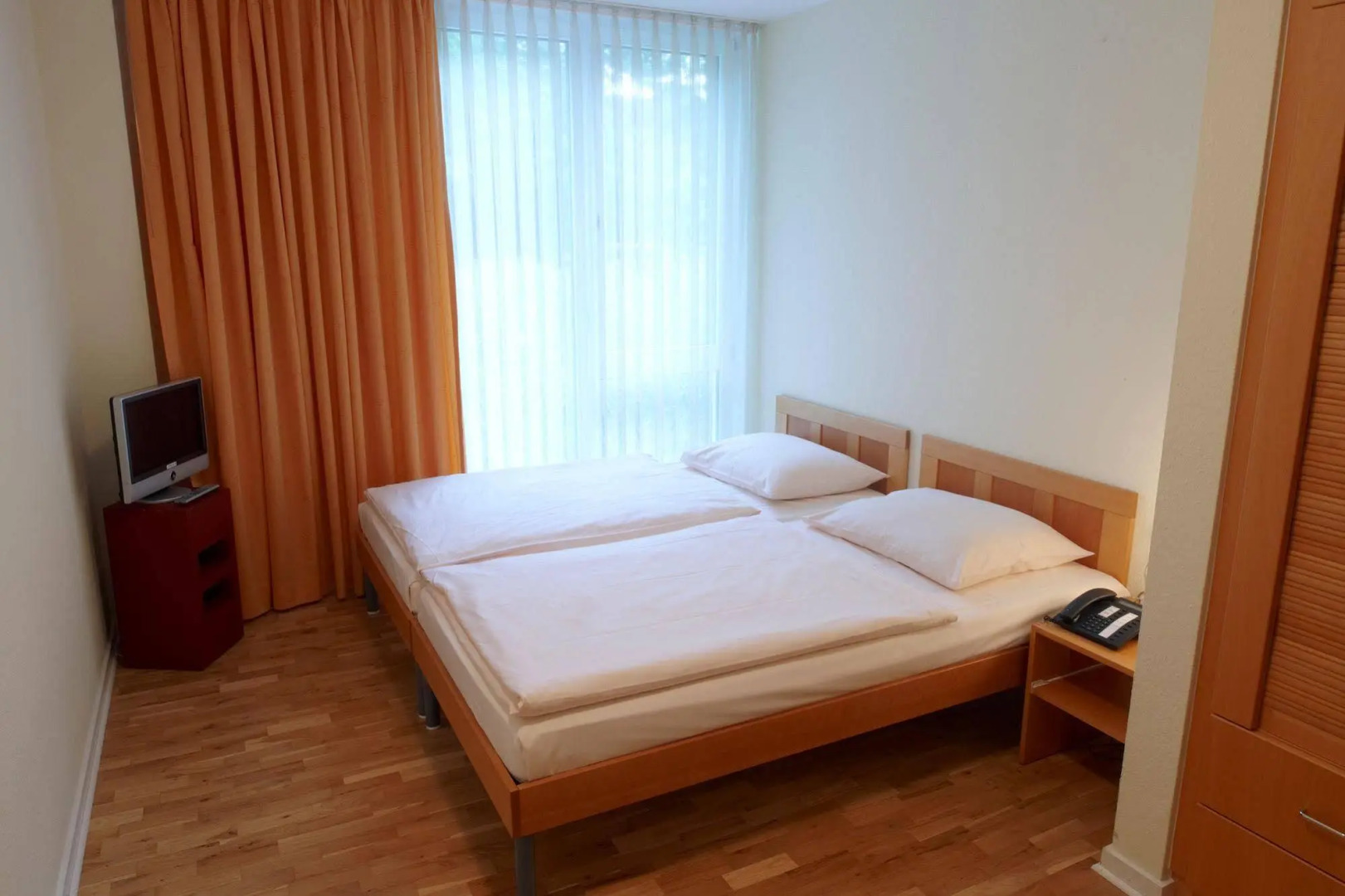 Commundo Tagungshotel Neuss