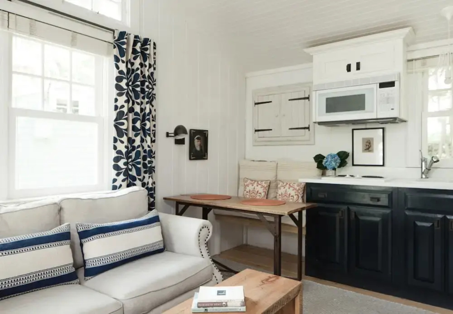 The Cottages at Cabot Cove