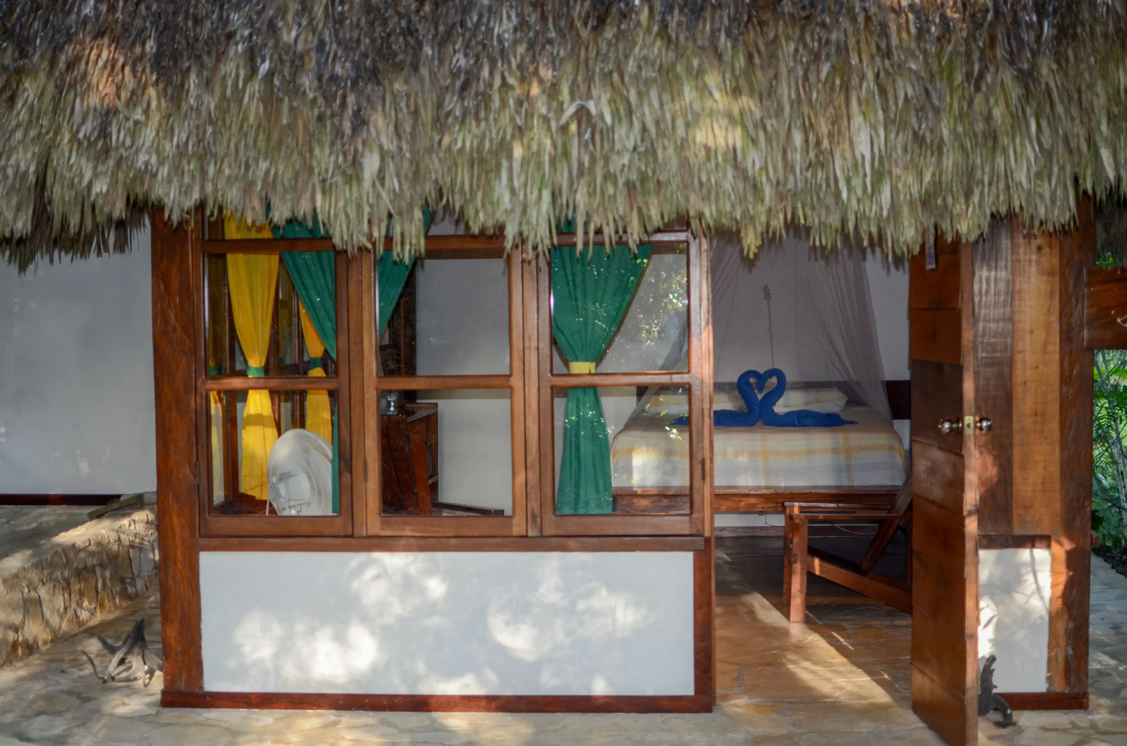 Posada del Cerro