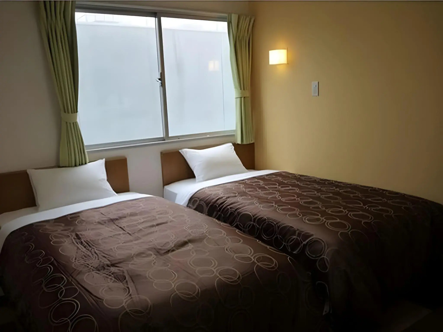 Hotel Select Inn Shikoku Chuo