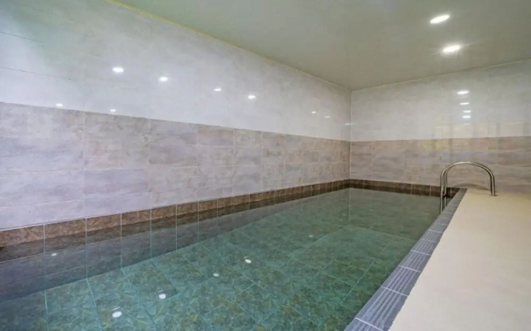 Yangpyeong Uno House Pool Villa