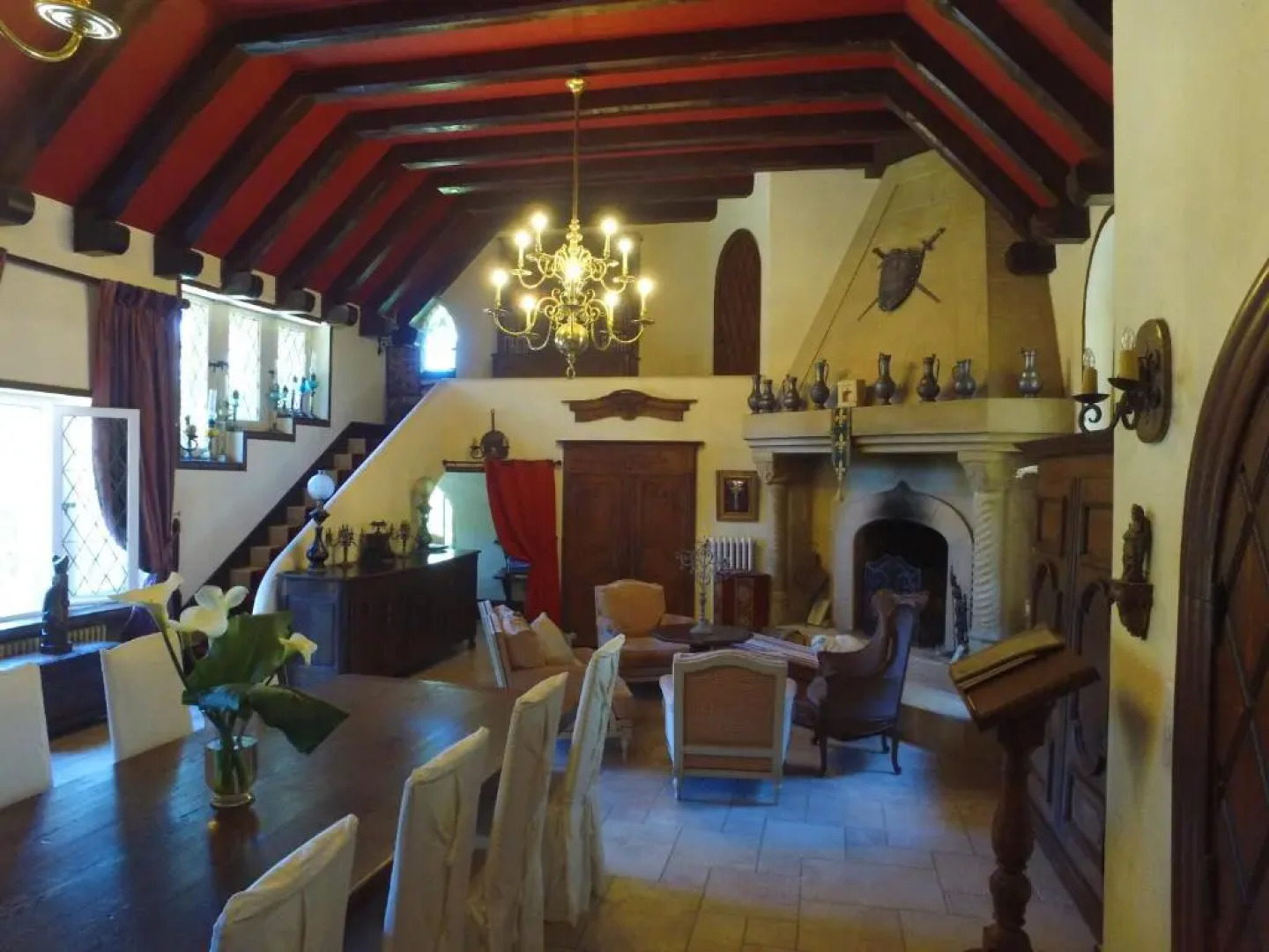 Chambres dHôtes Le Grismoustier