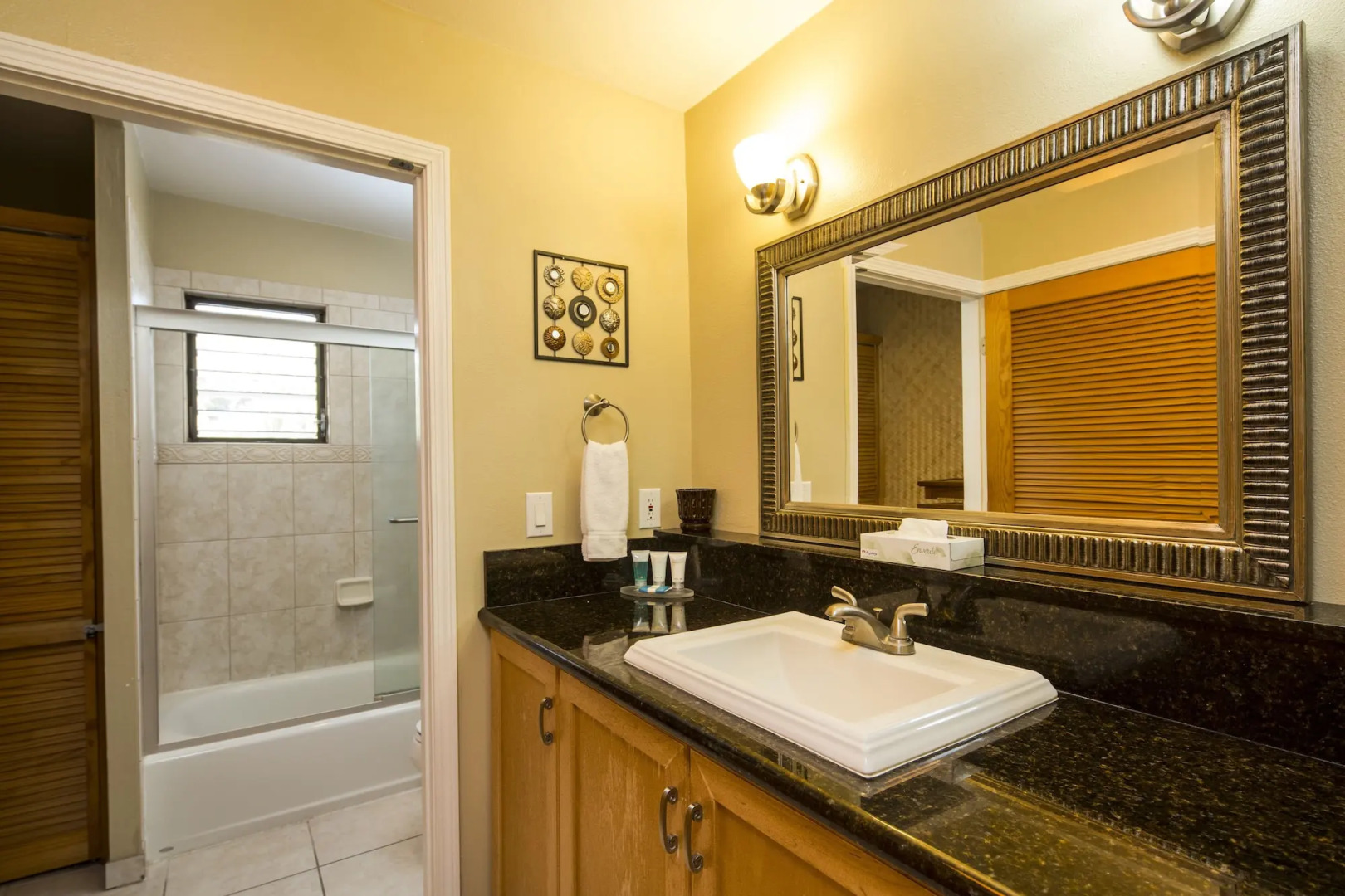 Castle at Kona Bali Kai