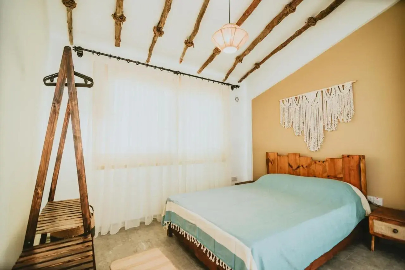 Sunside Inn Hotel Kyrenia