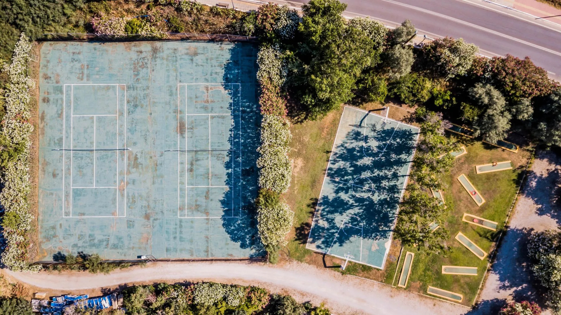 Atlantica Ocean Beach Resort