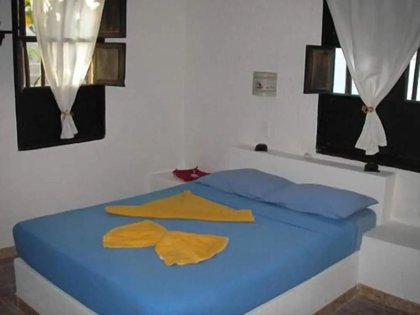 Posada Acuario