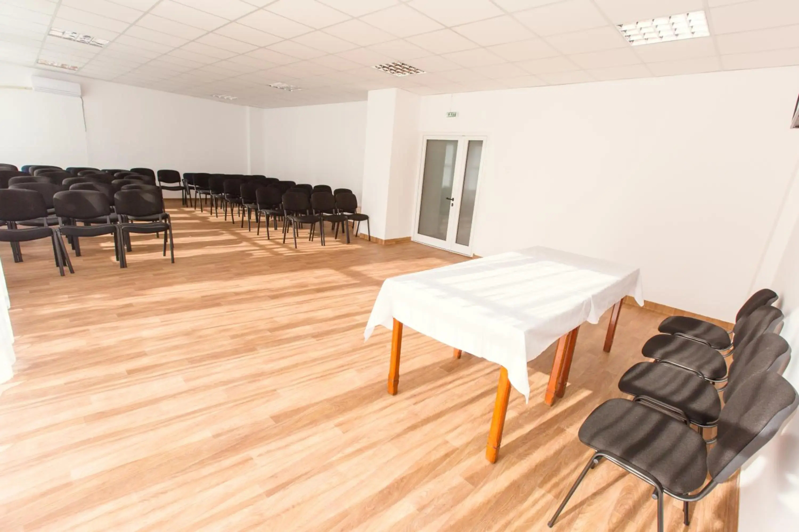 Hotel Mures