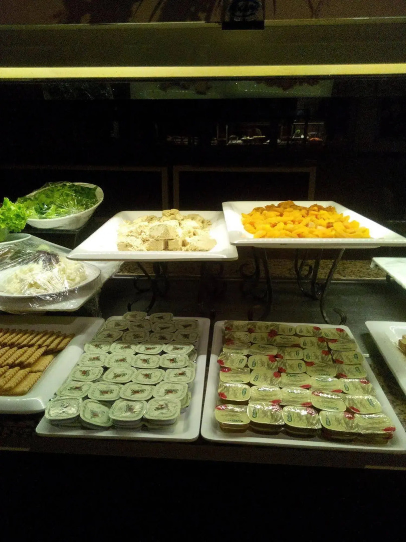 Emir Fosse Beach Hotel