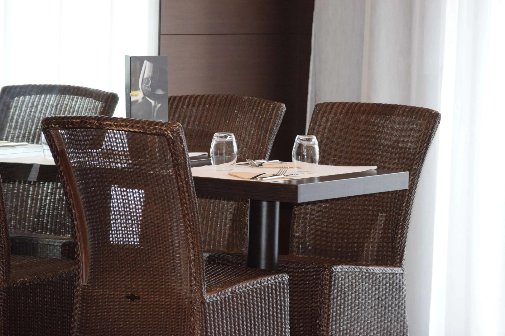 Kyriad Grenoble Centre