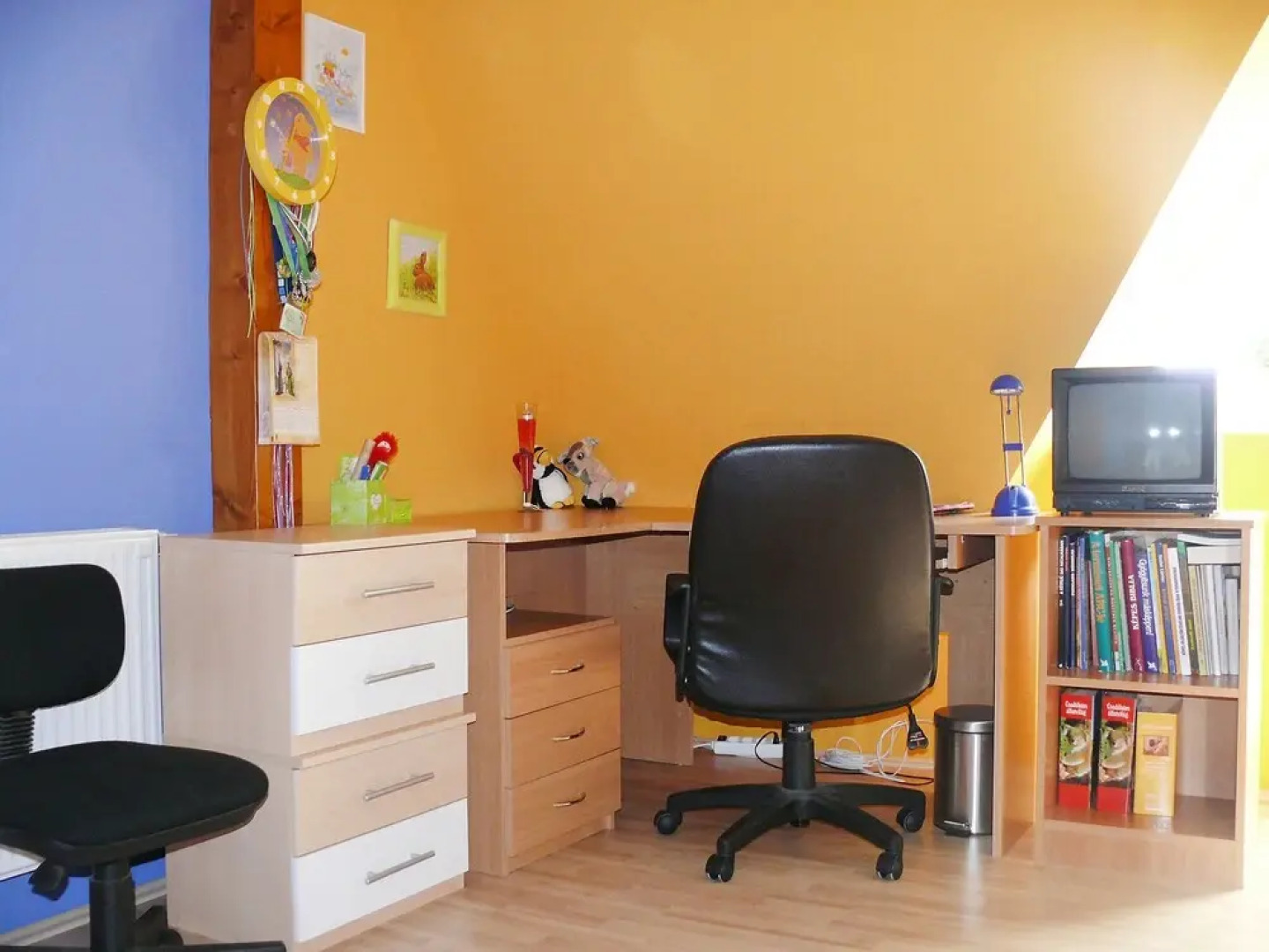 Colore Balatonm Riaf rd