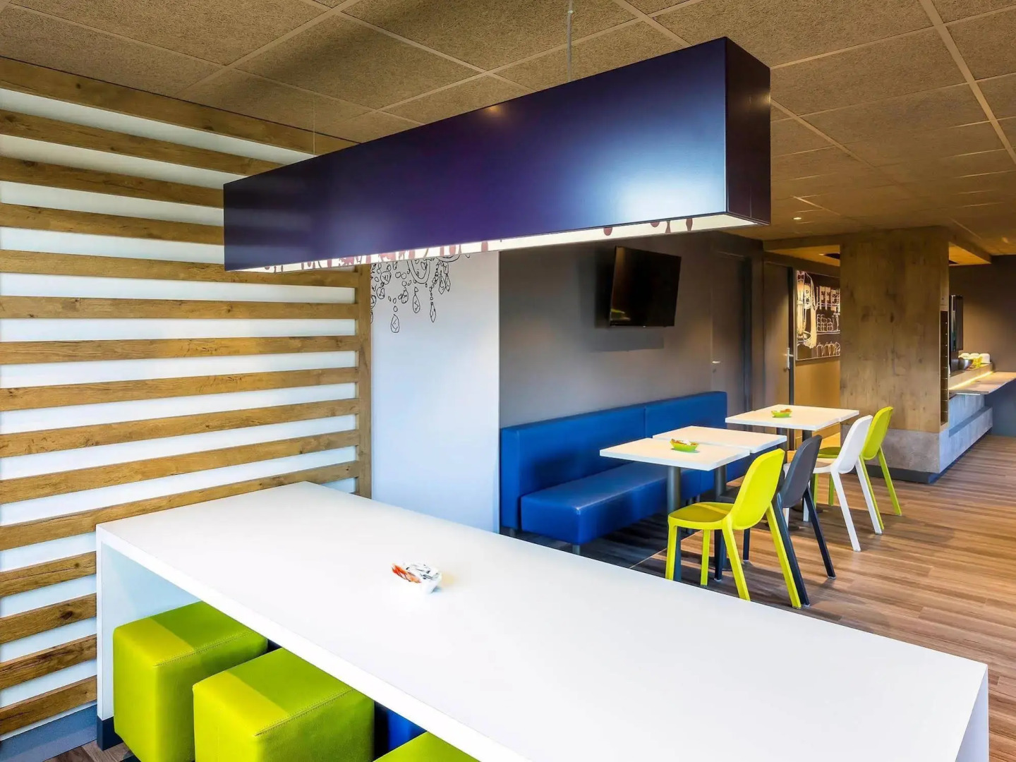 ibis budget Lorient Caudan